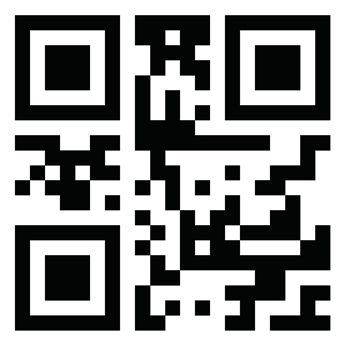 NIB QR Code Verification PT. Gifanya Adhiyaksa Jaya