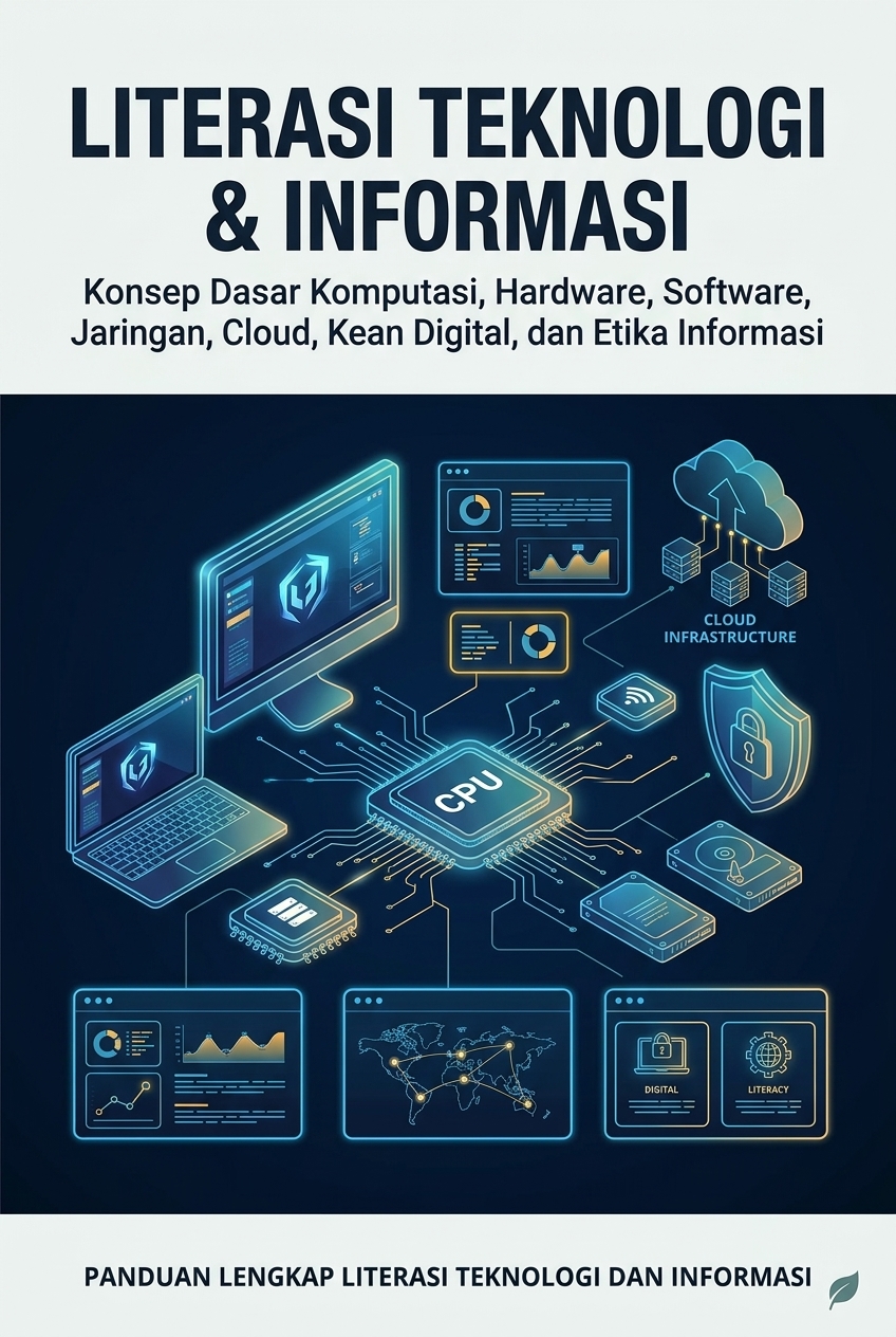 Literasi Teknologi dan Informasi