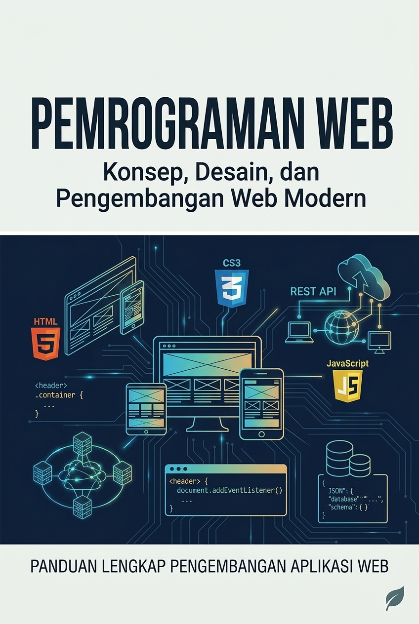 Pemrograman Web Basic